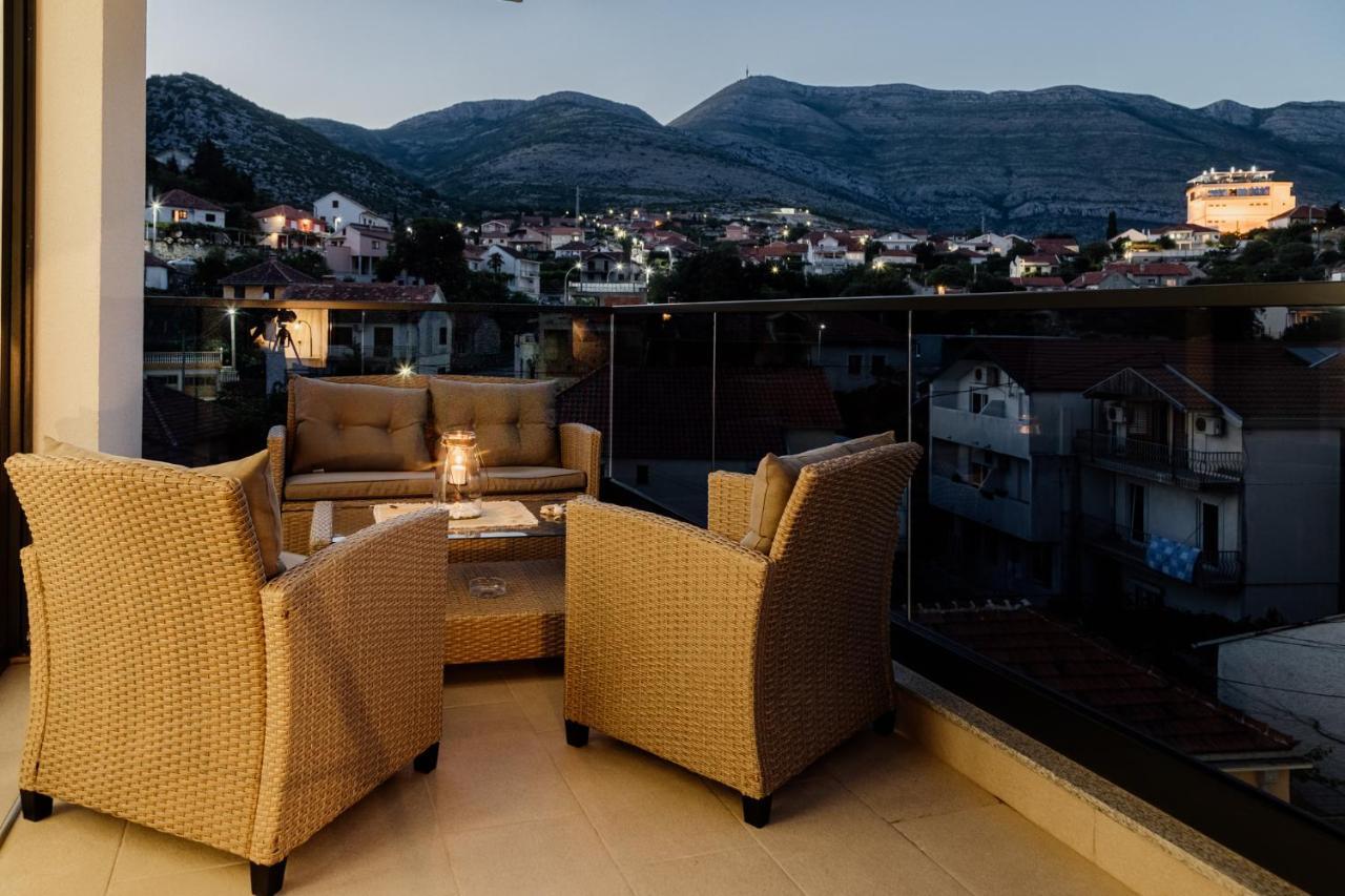 Apartmans Centar Trebin Dış mekan fotoğraf